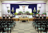 Richardson Gaffey Funeral Home